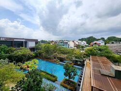 Kandis Residence (D27), Condominium #529430151